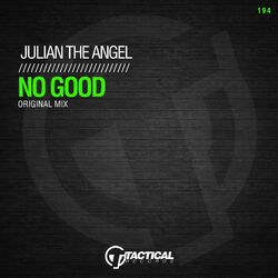 Cover of No Good (Original Mix)