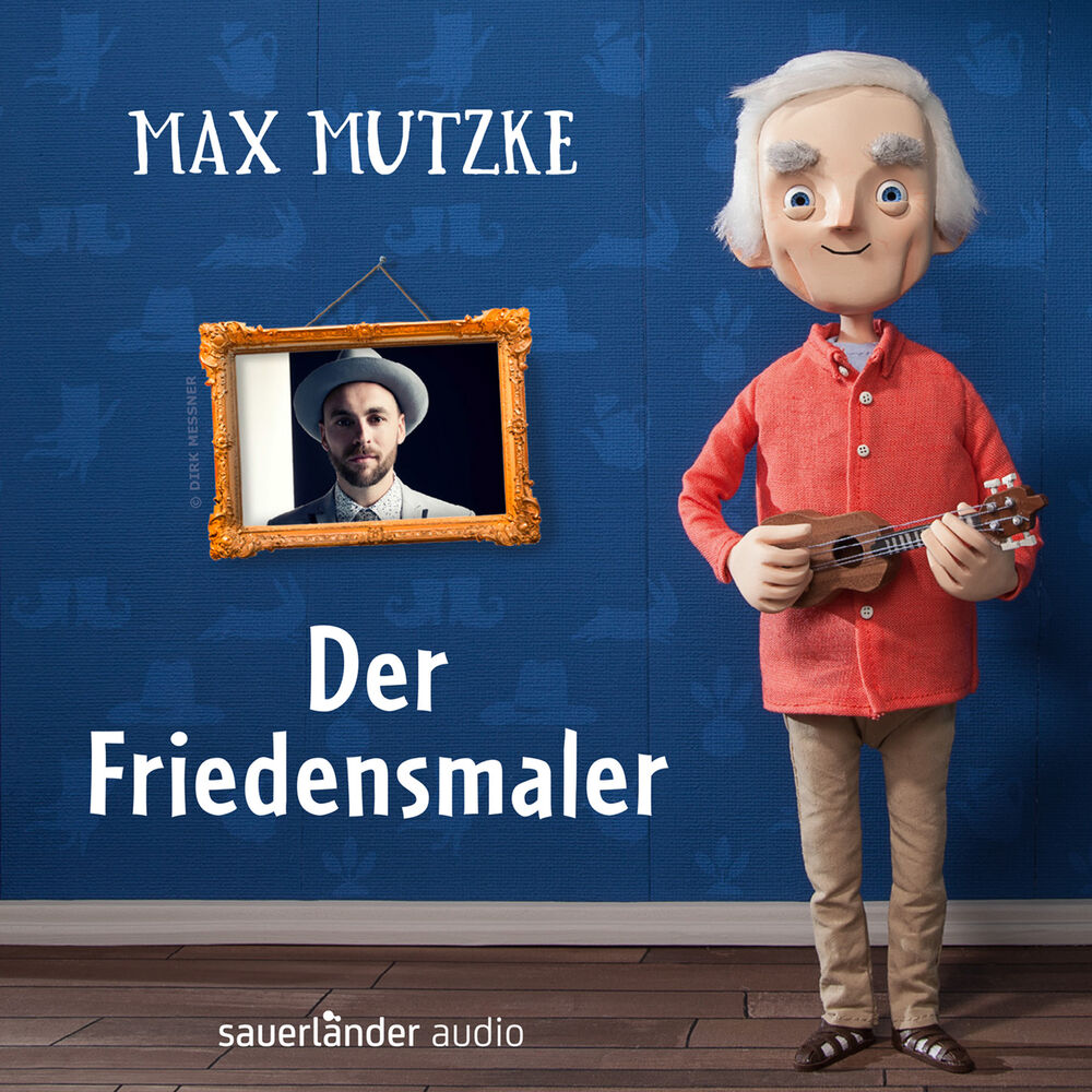 Picture of Der Friedensmaler