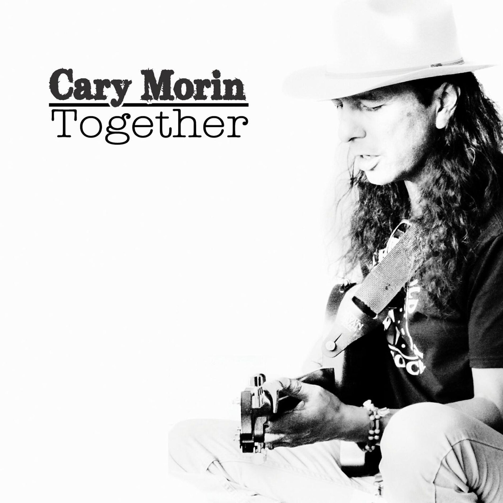 Album cover of Together