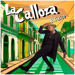 Cover of La Calloza