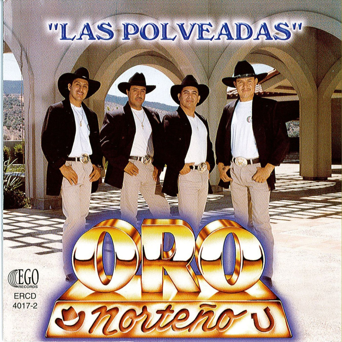 Album cover of La Botella De Tequila