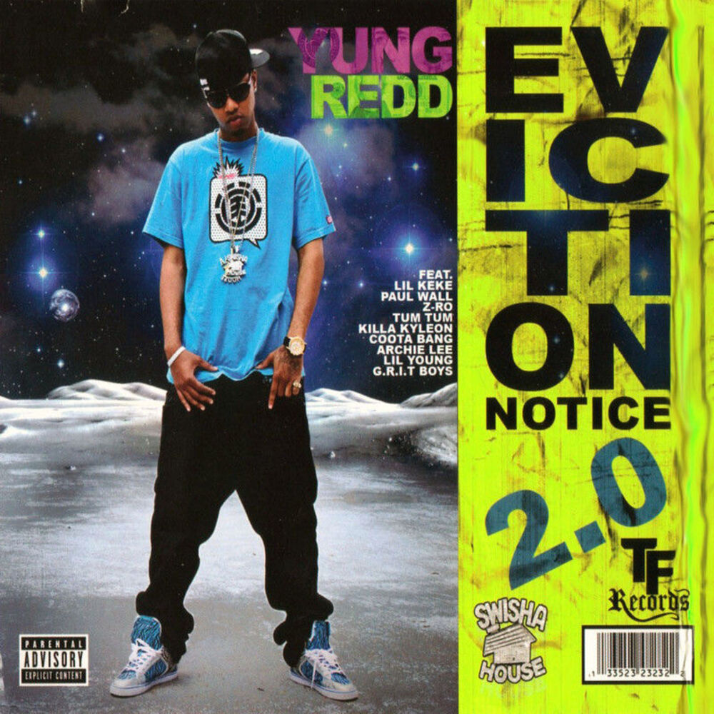 Picture of Eviction Notice 2.0
