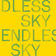 Endless Sky by Dusky album cover