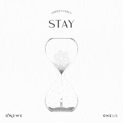 Cover of STAY
