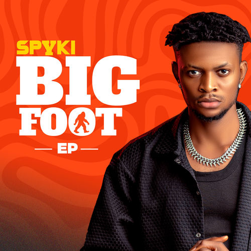 Big Foot
