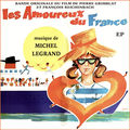 Les Amoureux du France