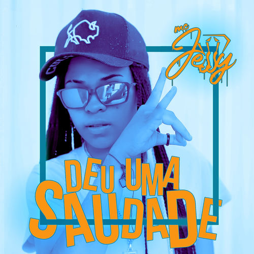 Deu uma Saudade