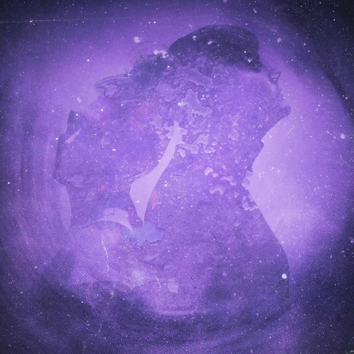 Album cover of Dust