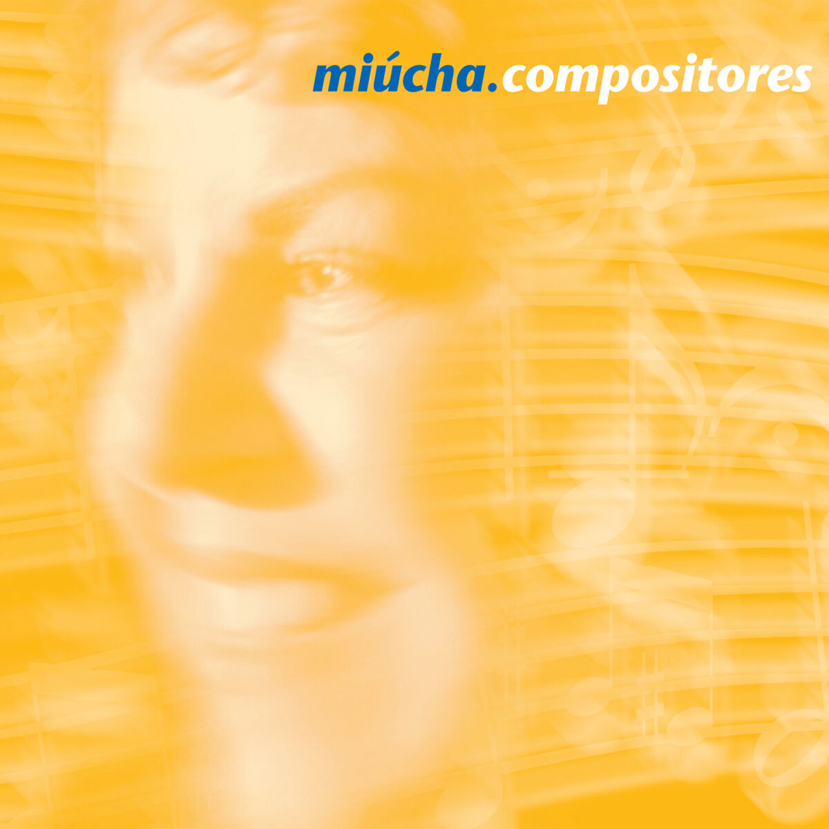 Album cover of Compositores