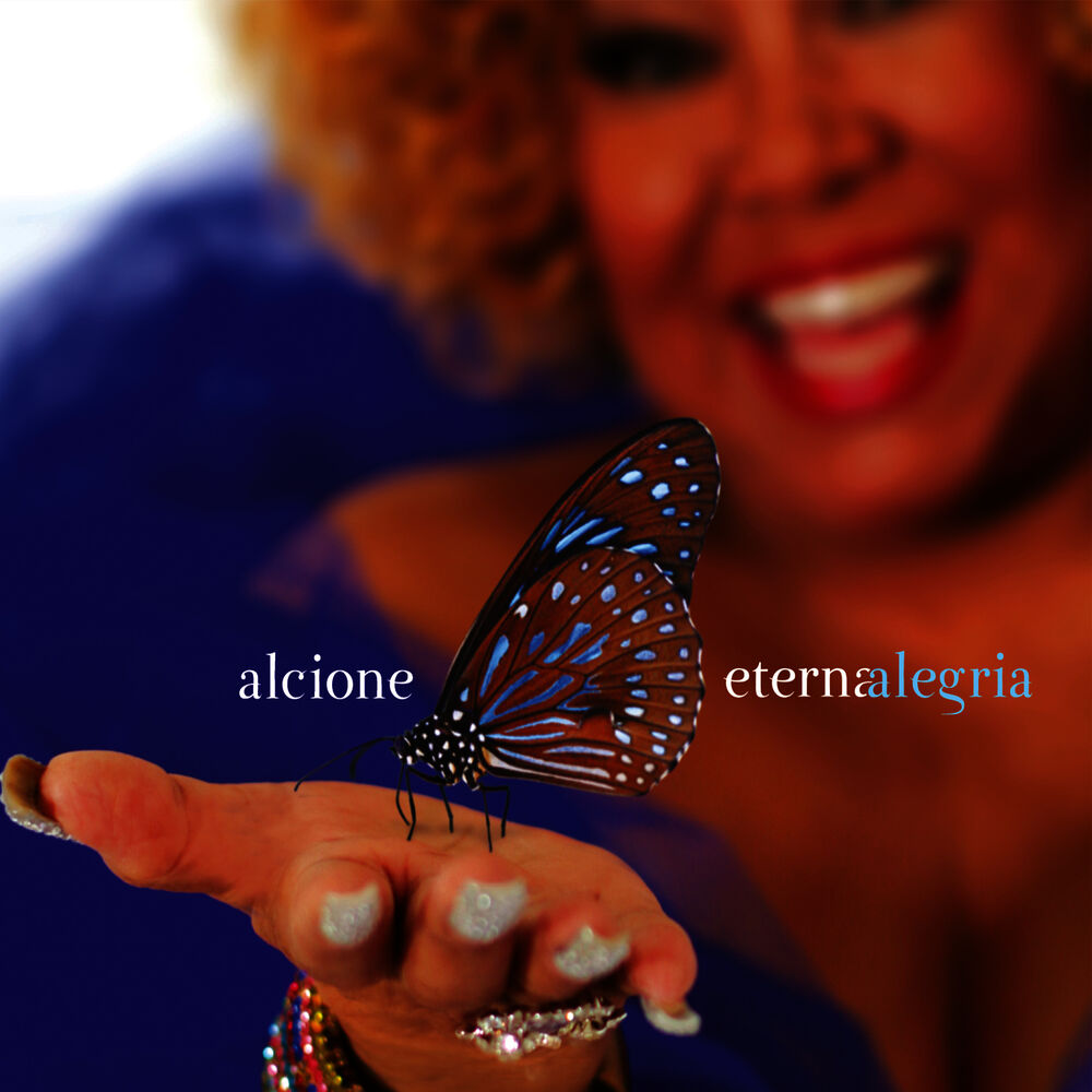 Picture of Eterna Alegria