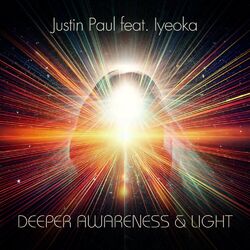 Cover of Deeper Awareness & Light - Flow State Mixes