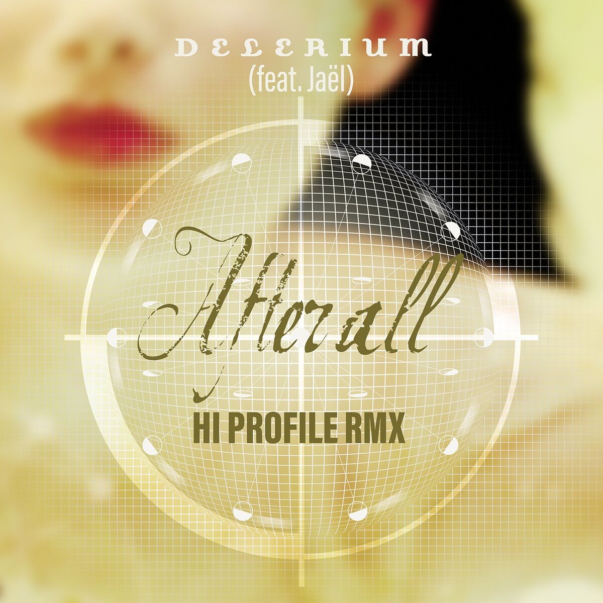 Album cover of After All (Hi Profile Remix)