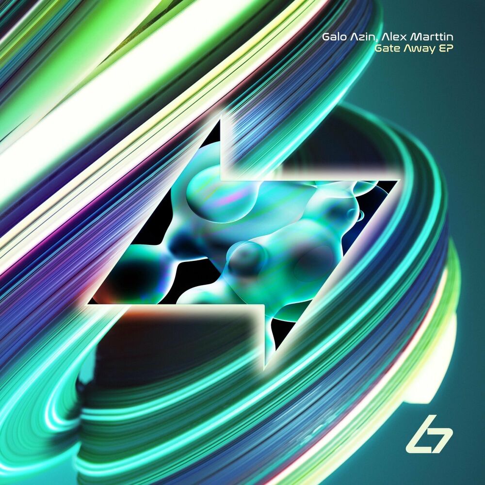 Picture of Gate Away EP
