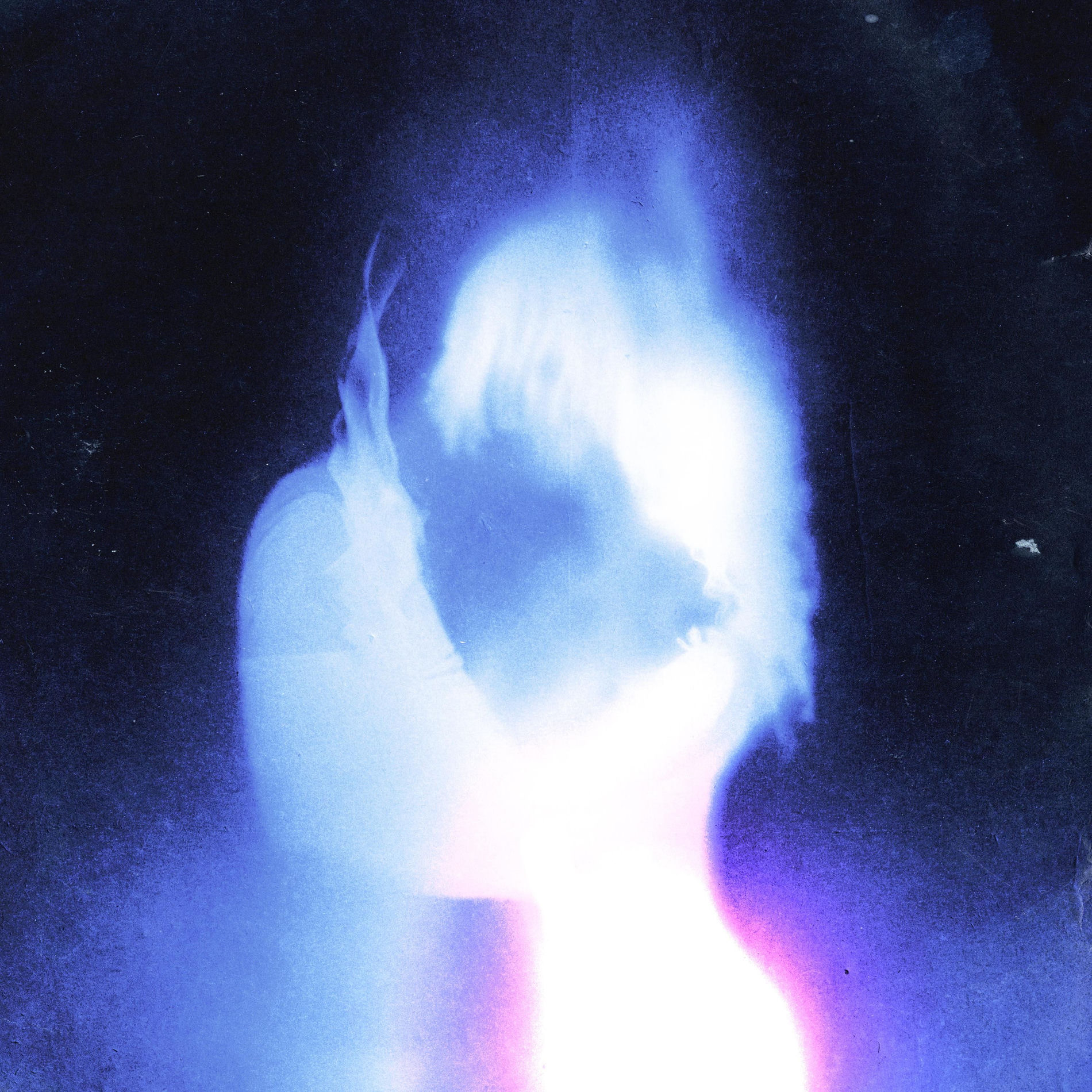 Album cover of Phantom Flame