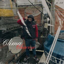 Cover of Clima Chuvoso