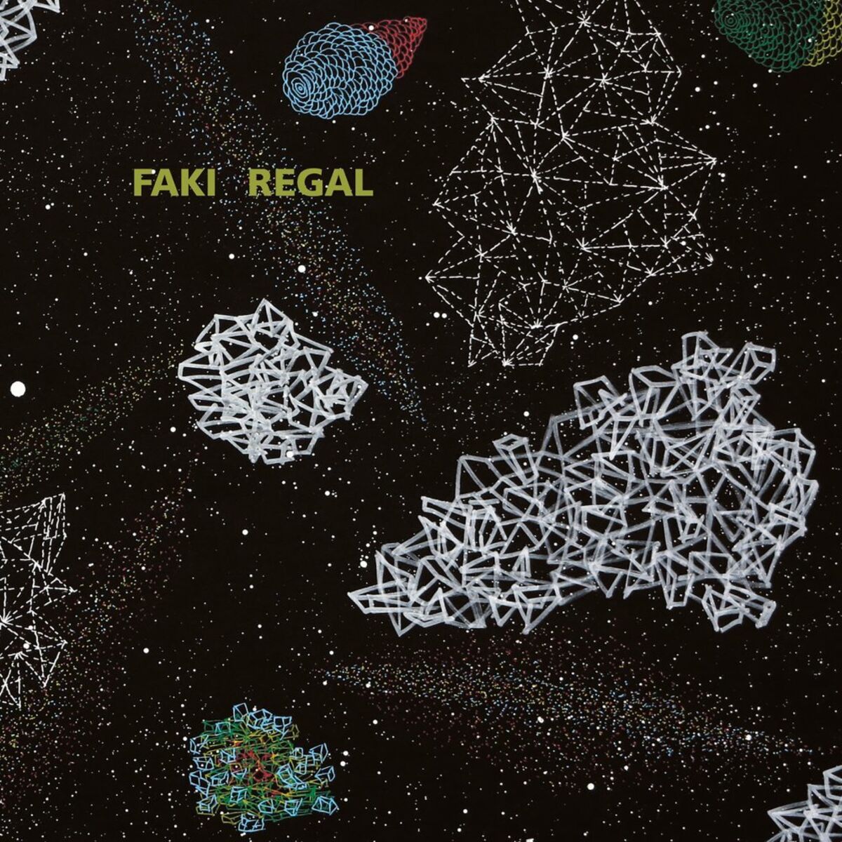 Album cover of Abroad