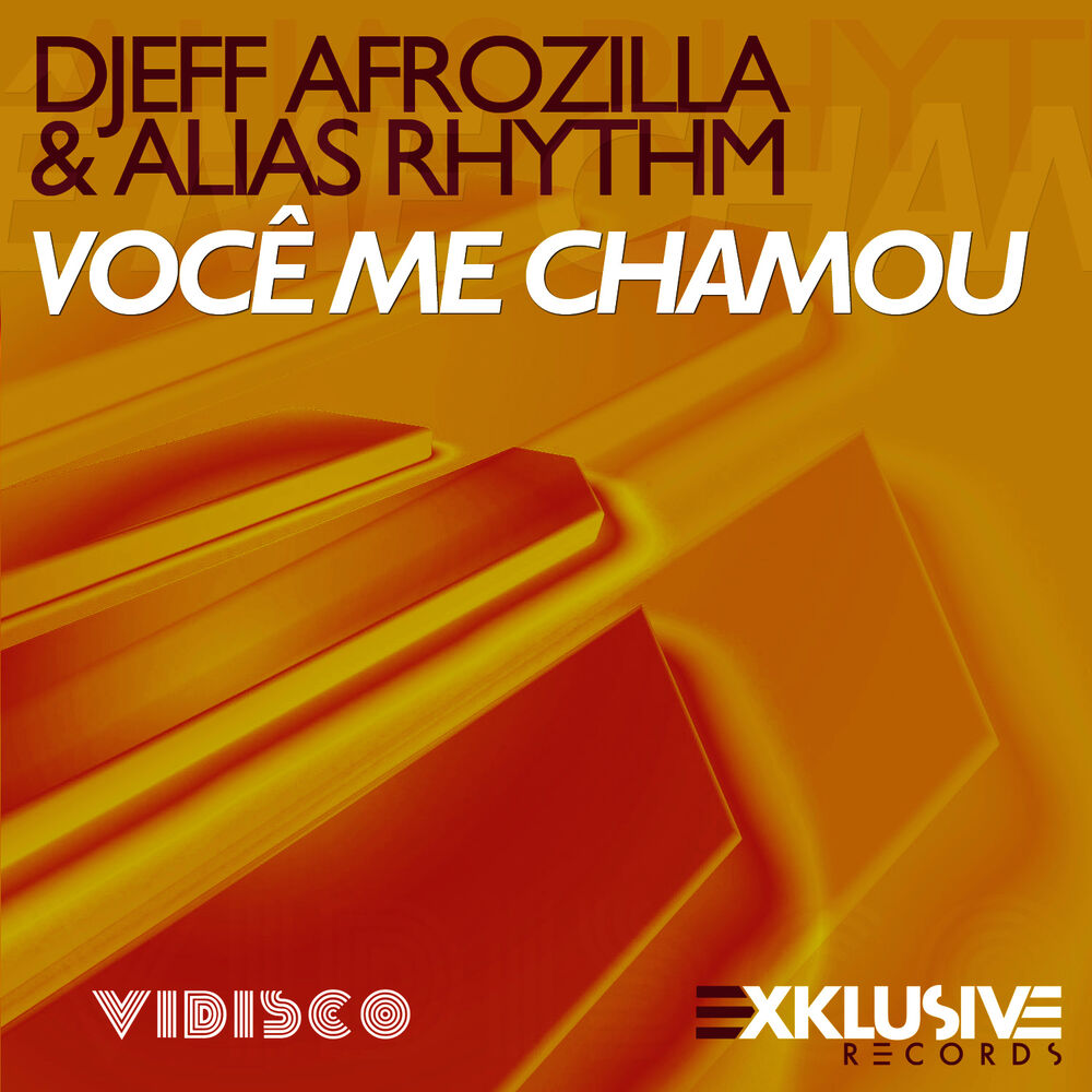 Picture of Você Me Chamou (Original Mix)