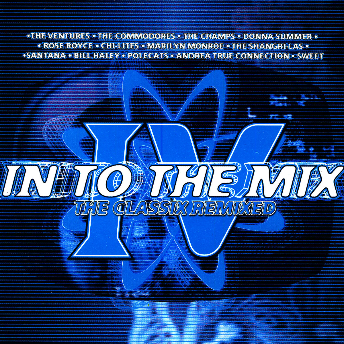 Album cover of Tequilla (Pistel Mix)