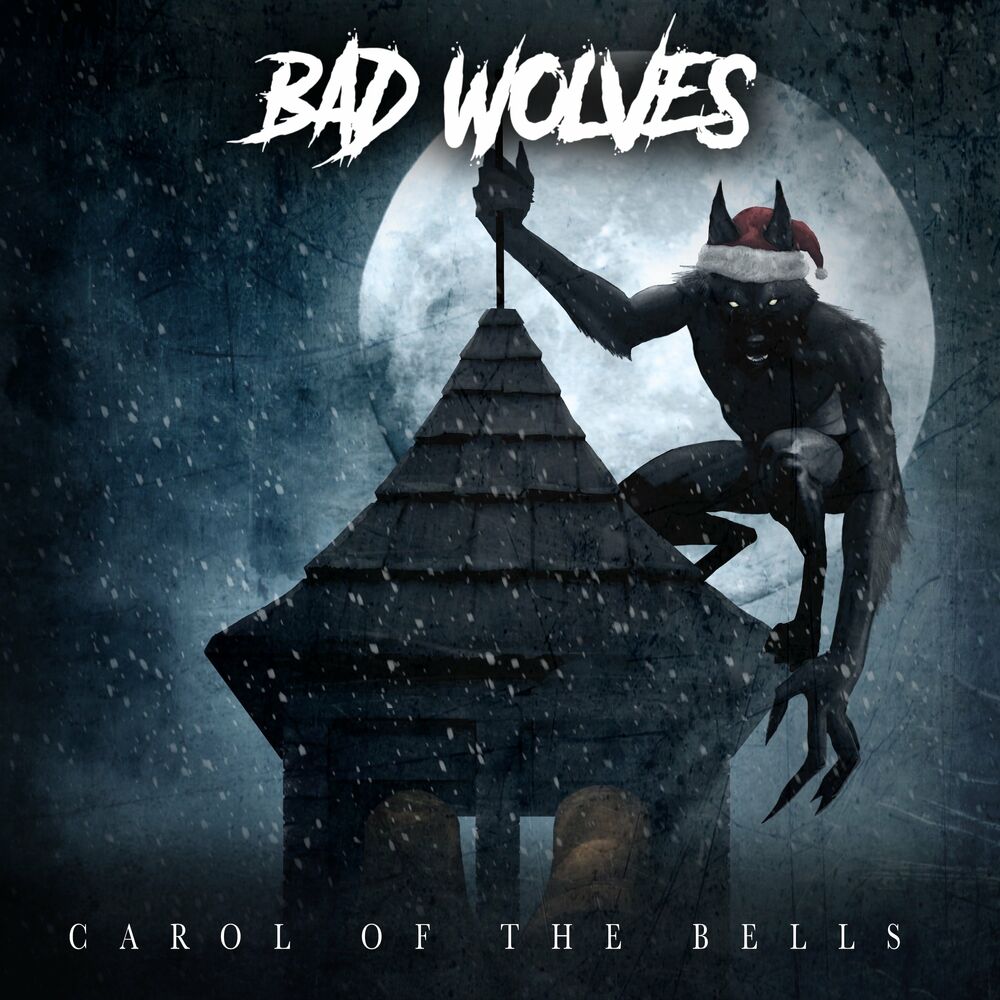 Picture of Carol of The Bells