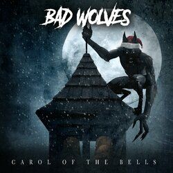 Cover of Carol of The Bells