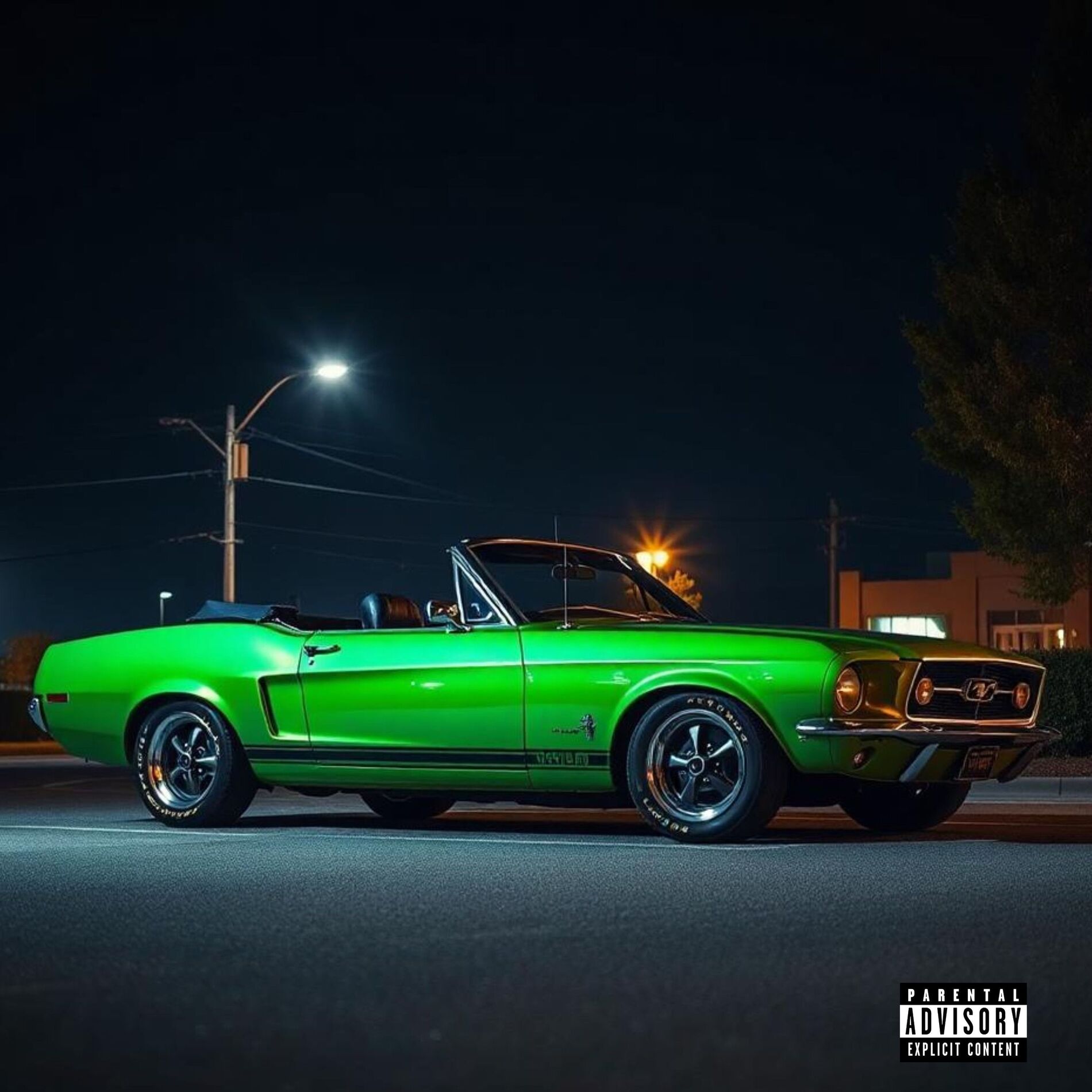 Album cover of WEST SIDE INTERLUDE