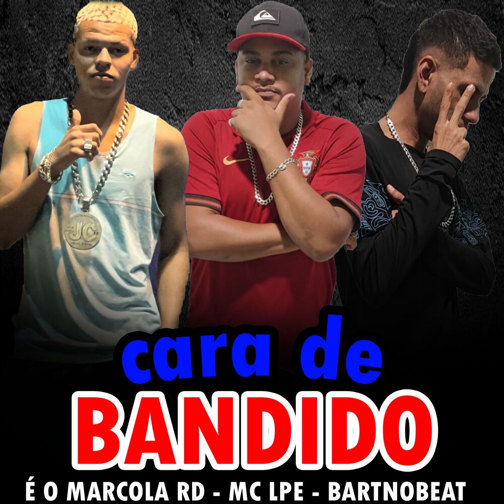 Picture of Cara de Bandido