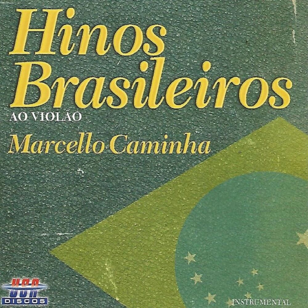 Picture of Hinos Brasileiros