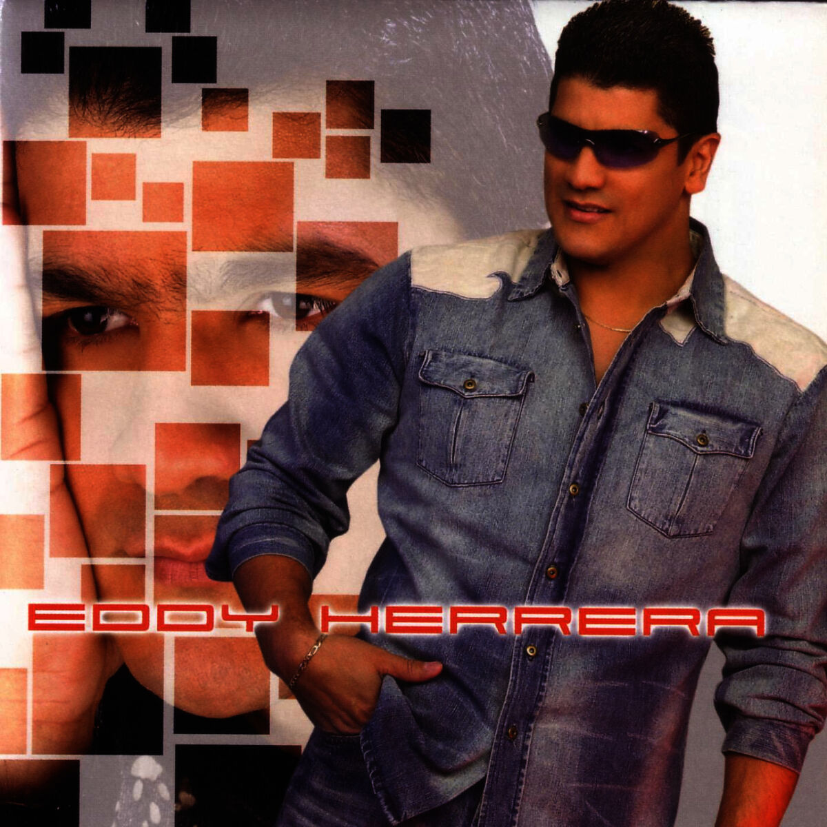 Album cover of Como Yo, Nadie Te Ha Amado