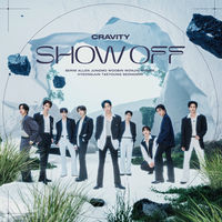 Cravity showoff ハイタッチ券　ジョンモ　2枚 CRAVITY ジョンモハイタッチ券 2枚セット