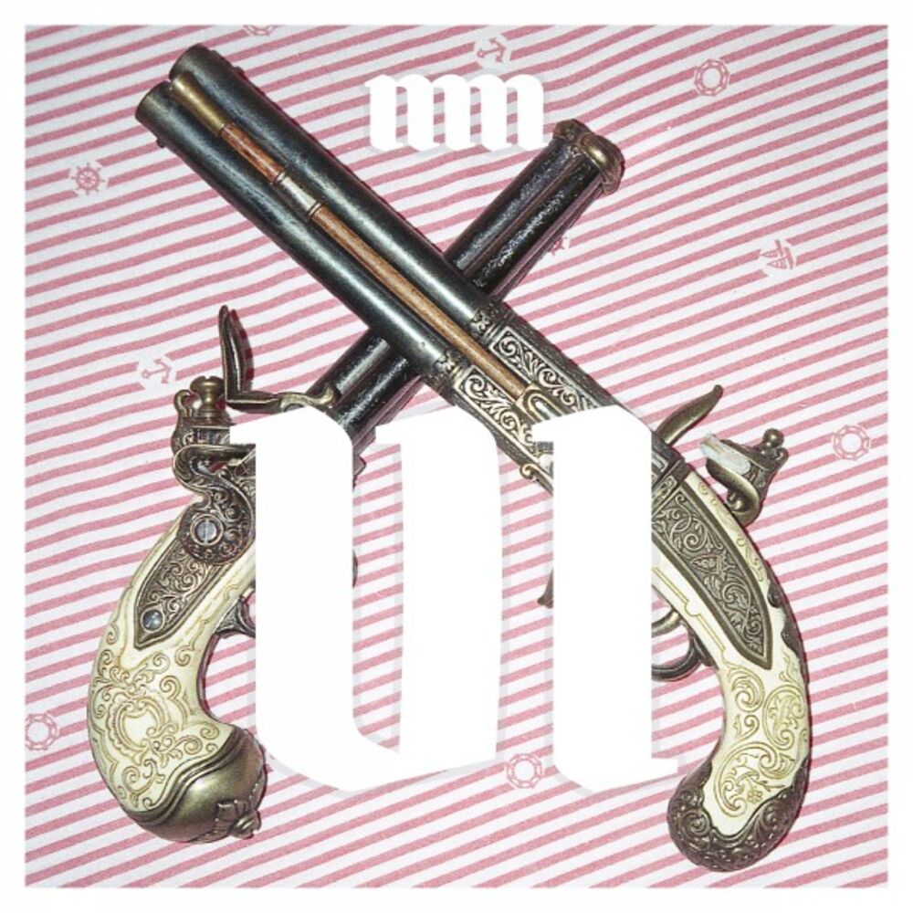 Picture of Gun EP
