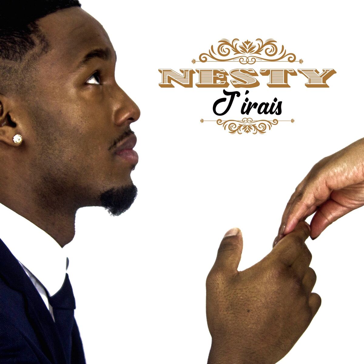 Album cover of J'irais