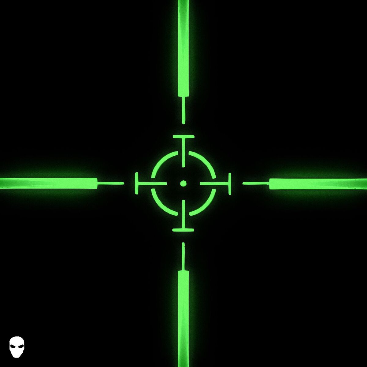 Album cover of BULLETS