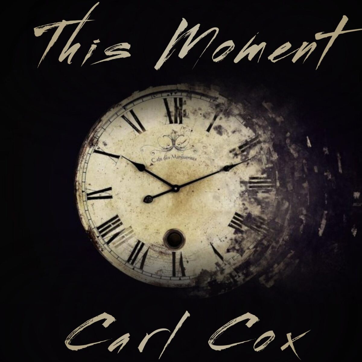 Album cover of This Moment
