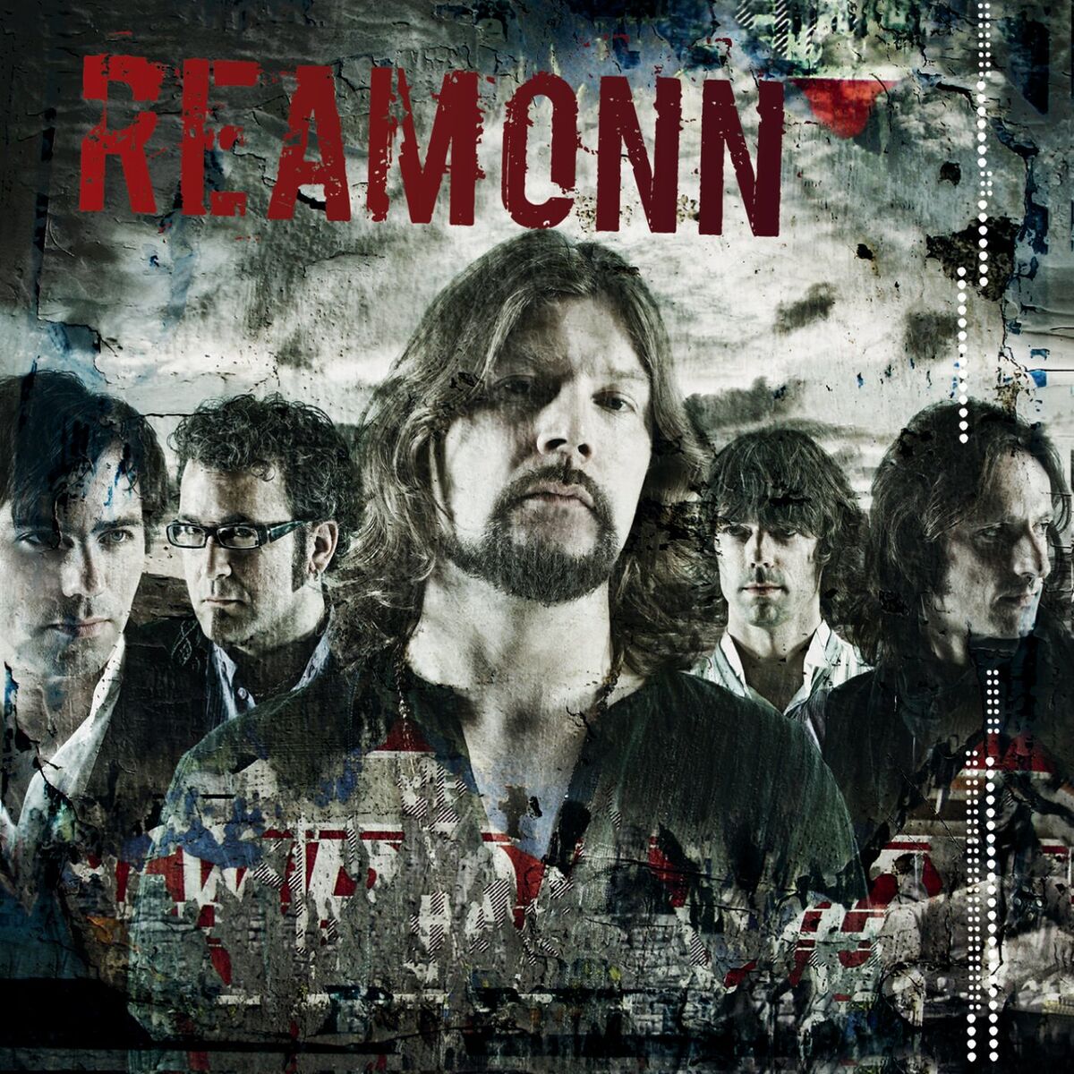 Album cover of Reamonn
