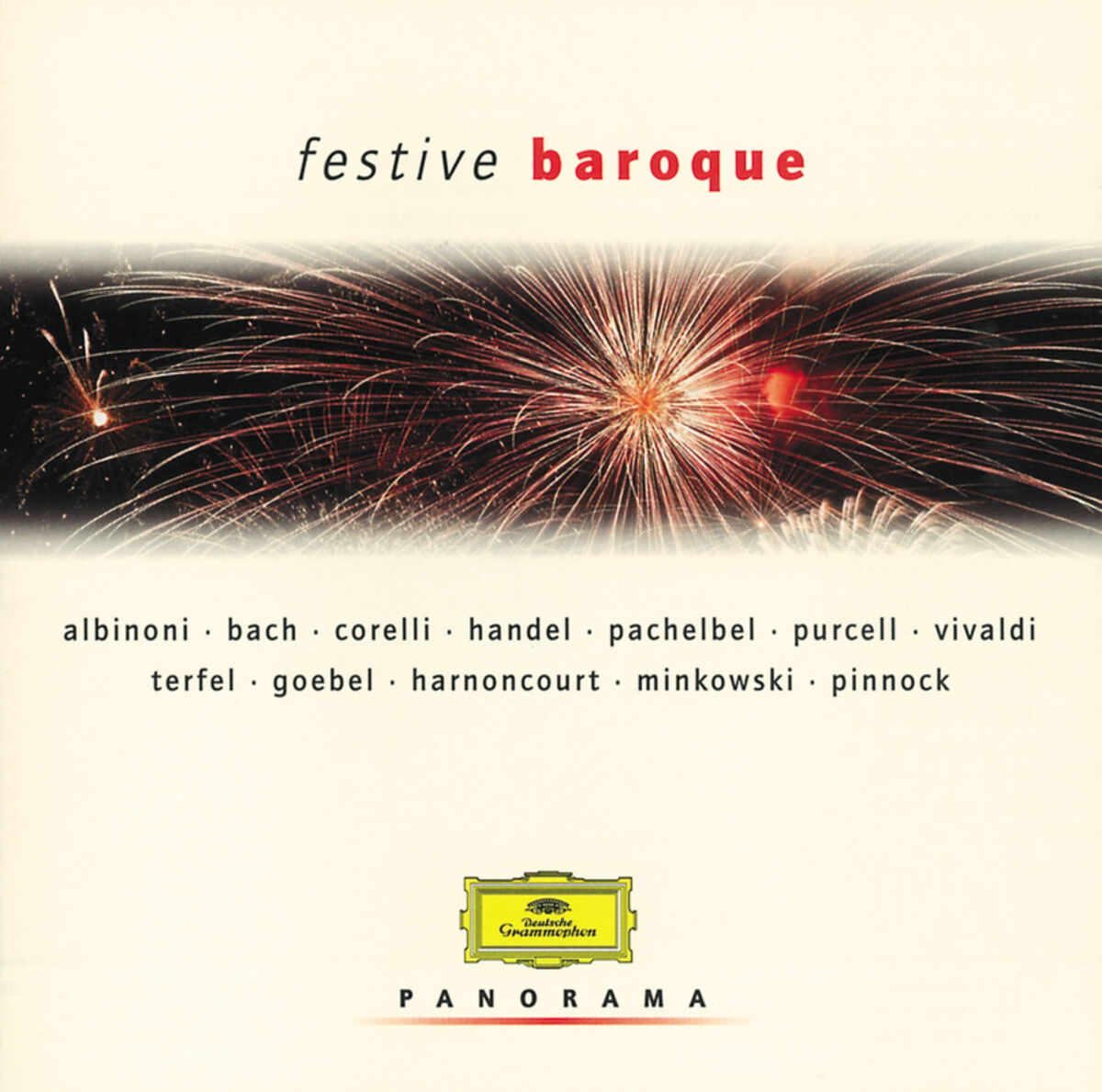 Album cover of Brandenburg Concerto No.3 In G Major, BWV 1048 : 1. (without tempo indication)