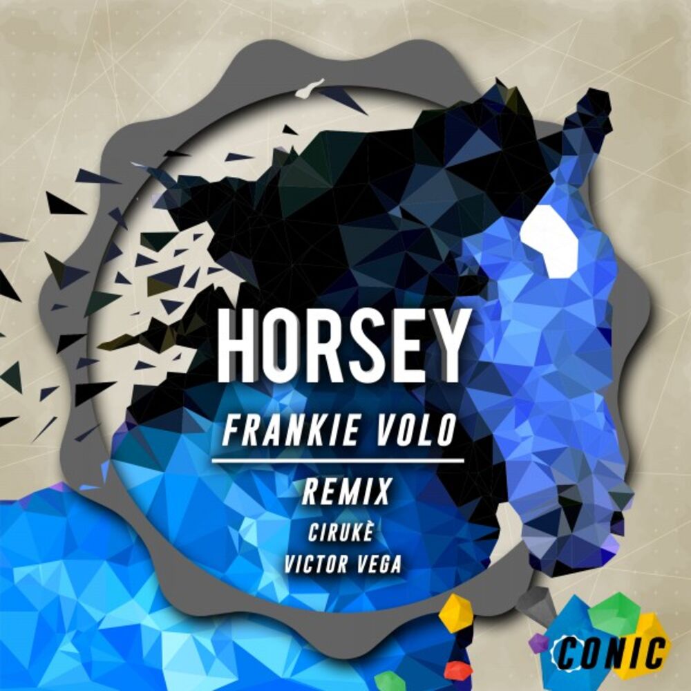 Picture of Horsey