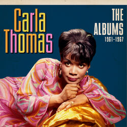 Cover of The Albums 1961-1967