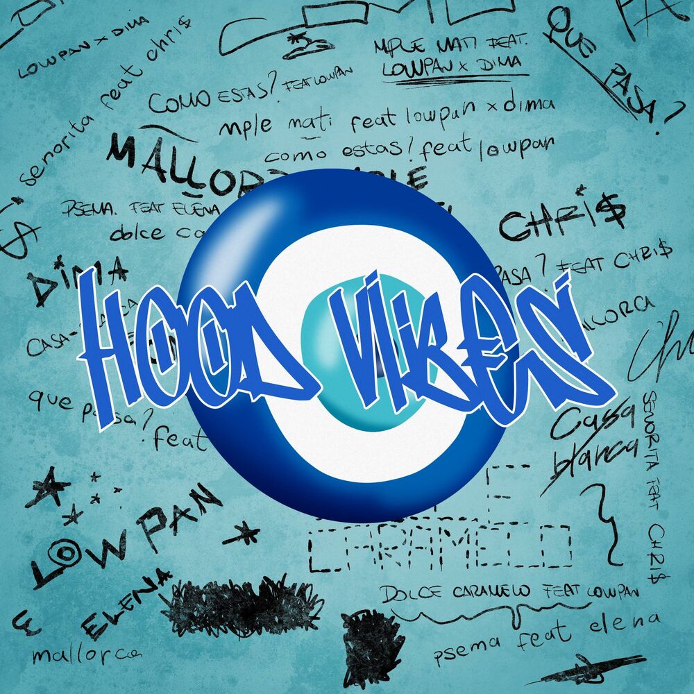 Picture of HOOD VIBE$