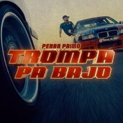 Cover of Trompa pa bajo
