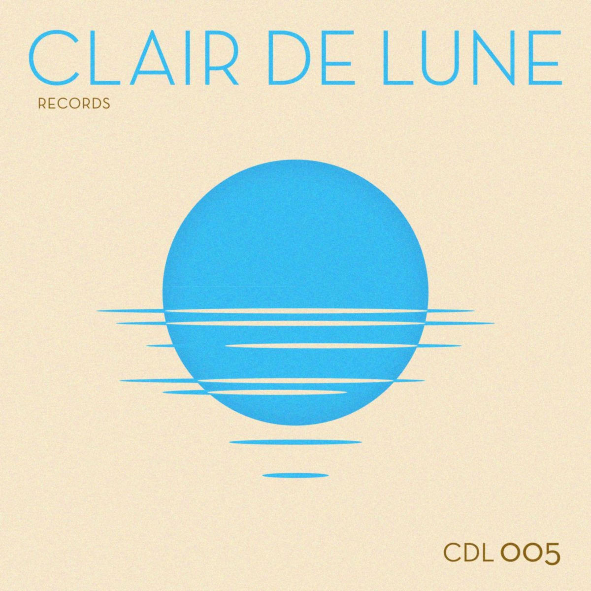 Album cover of Lunatique