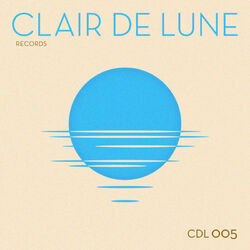 Cover of Lunatique