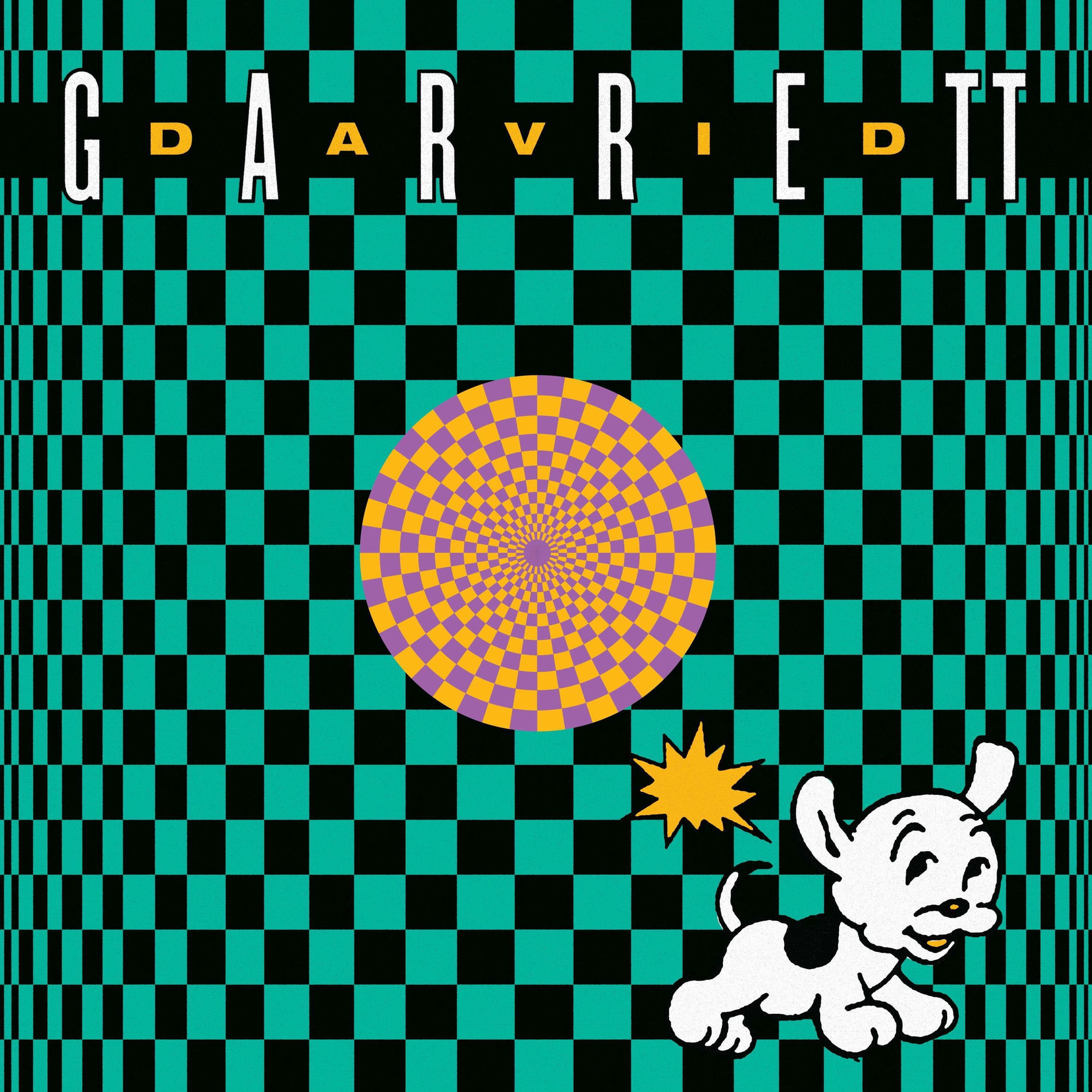 Album cover of Live, Live