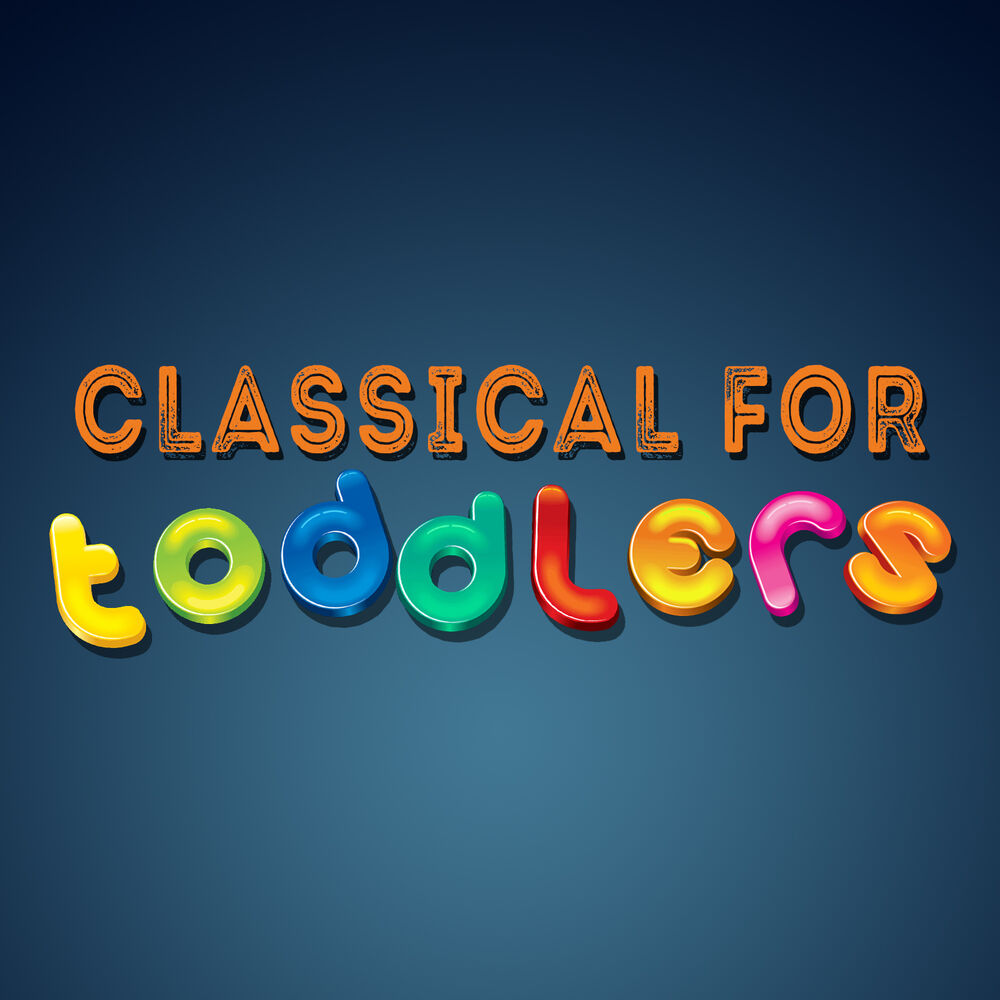 Picture of Classical for Toddlers