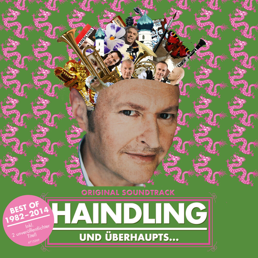 Picture of Und überhaupts... (Original Motion Picture Soundtrack)