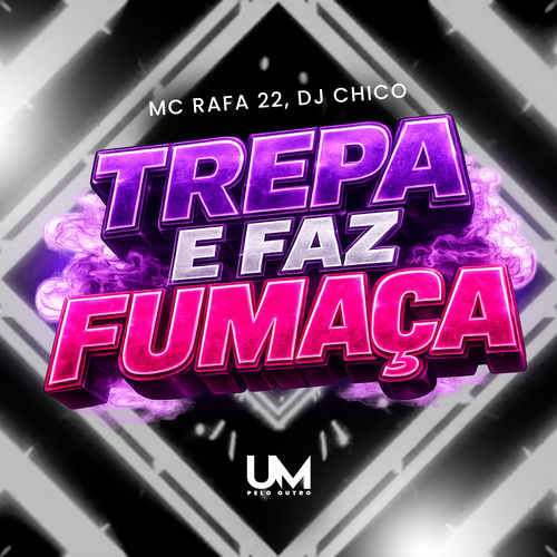 TREPA E FAZ FUMAÇA