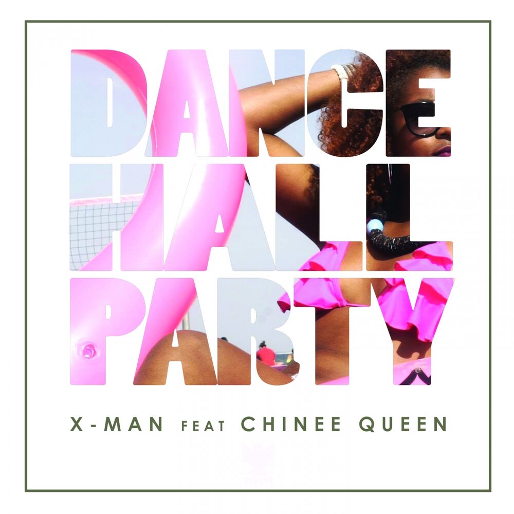 Picture of Dance Hall Party