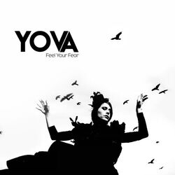Cover of Feel Your Fear