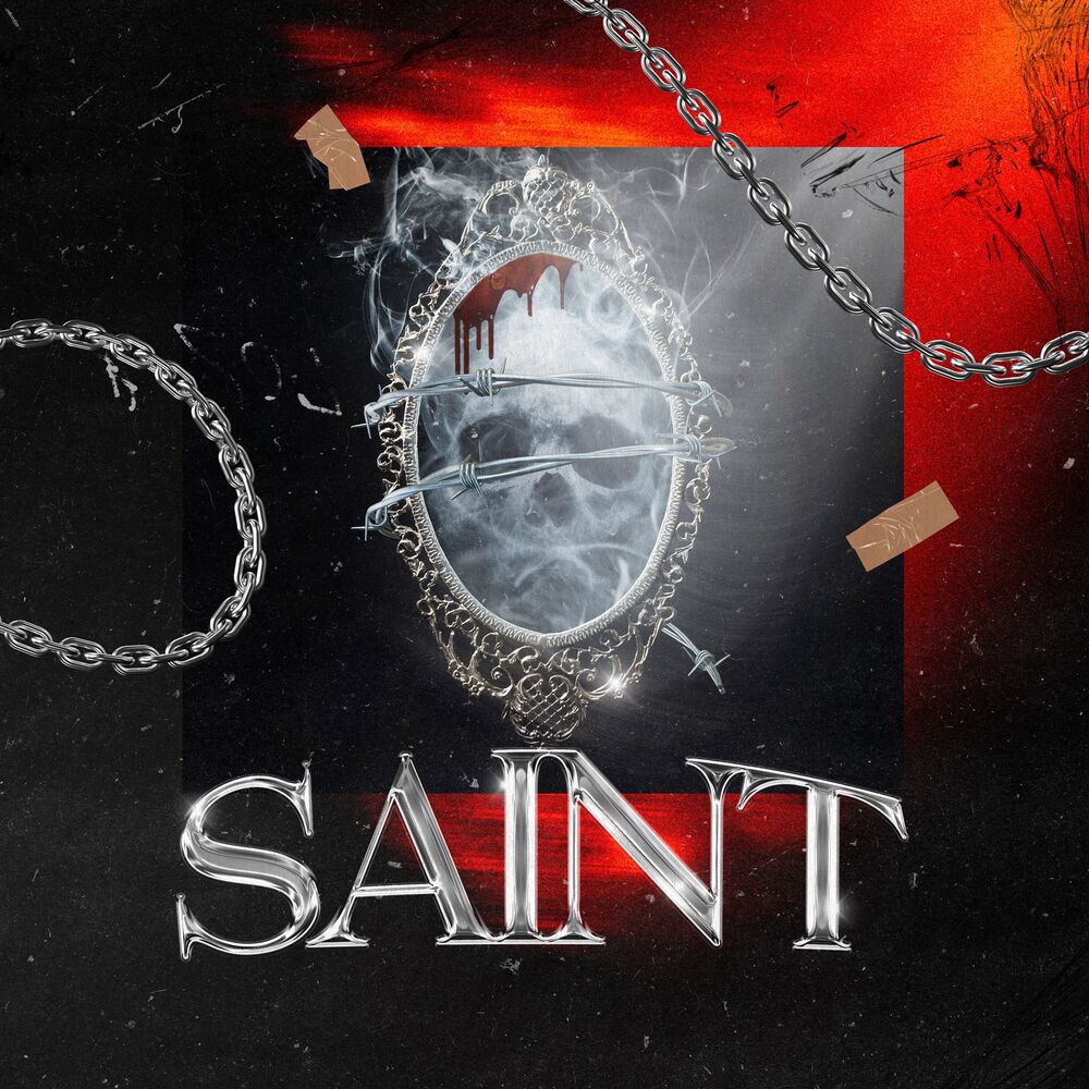 Picture of Saint