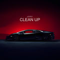 CLEAN UP
