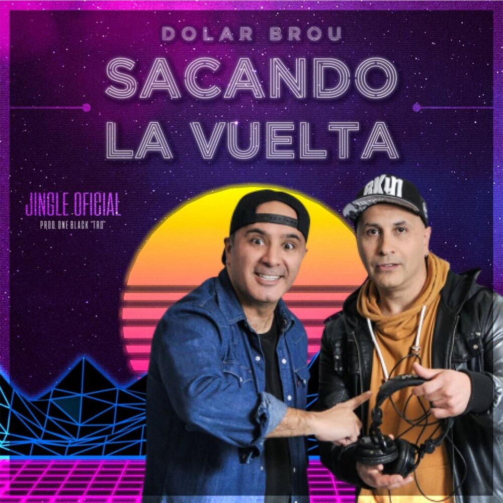 Picture of Sacando la Vuelta